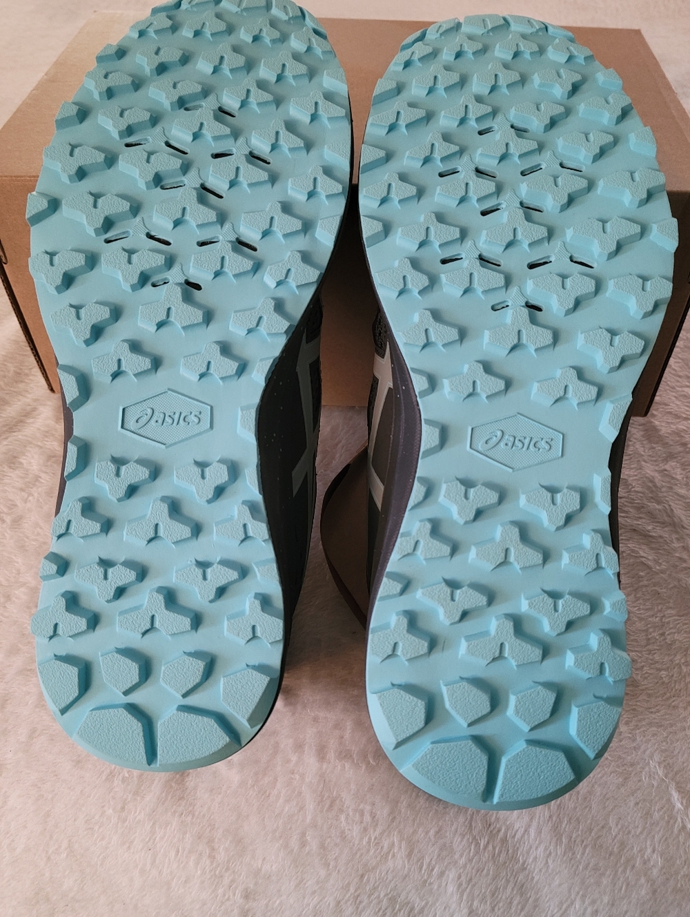 Asics Torrance Trail Shoes - Picture 7 of 8